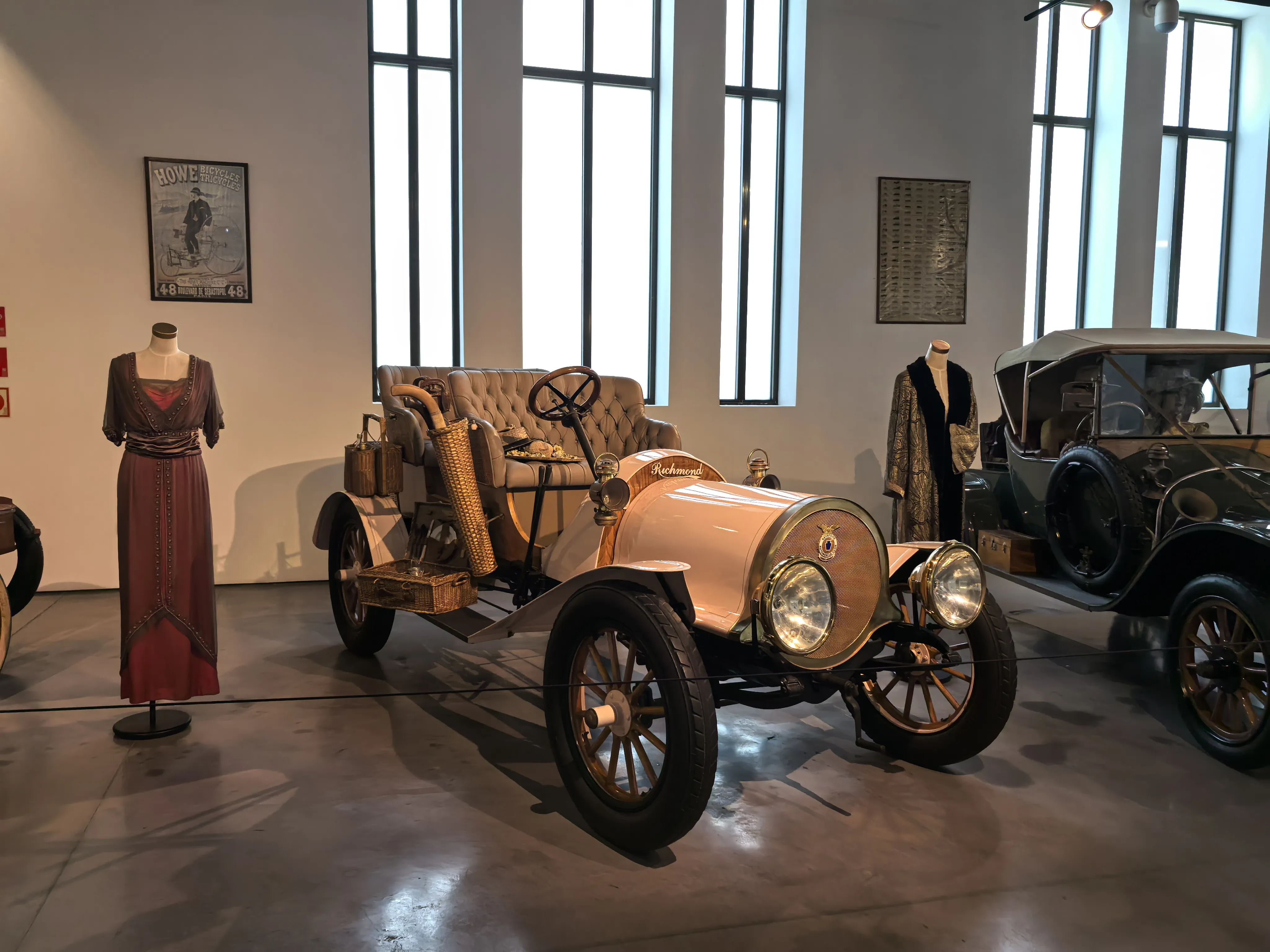 HUAWEI Pura 70 Ultra - System Aparatów - IMG_20251204_105400.webp